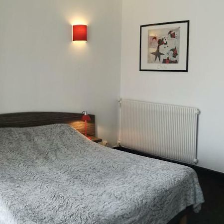 Acqs Hotel Dax Eksteriør billede