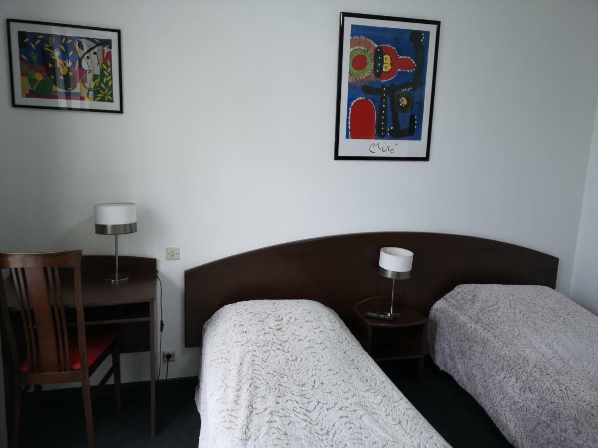 Acqs Hotel Dax Eksteriør billede