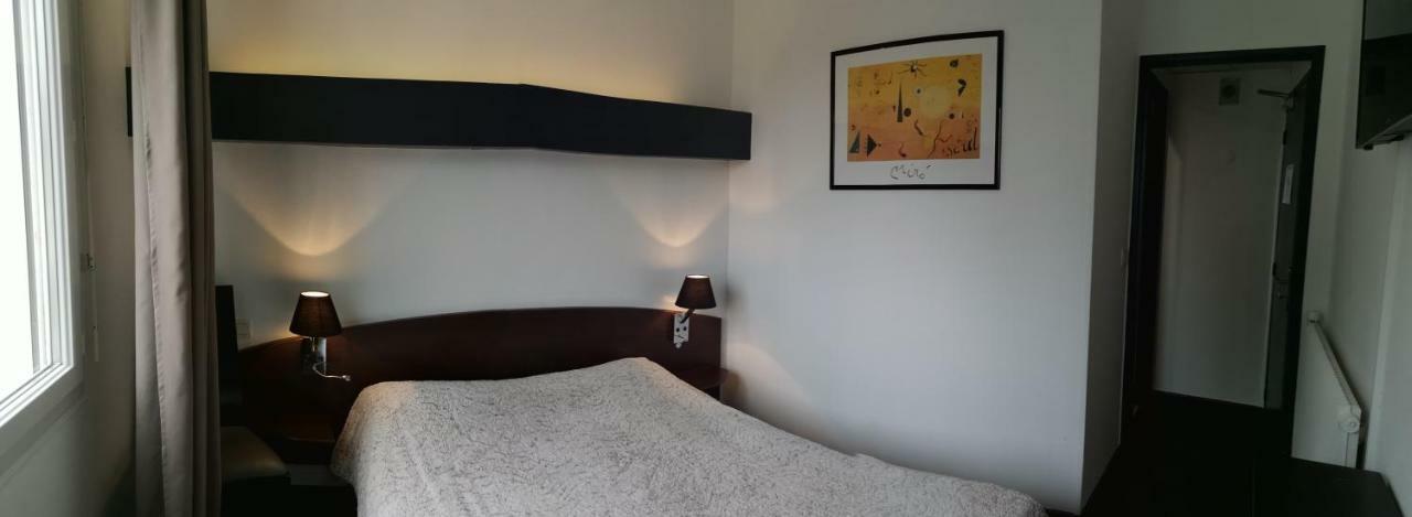 Acqs Hotel Dax Eksteriør billede