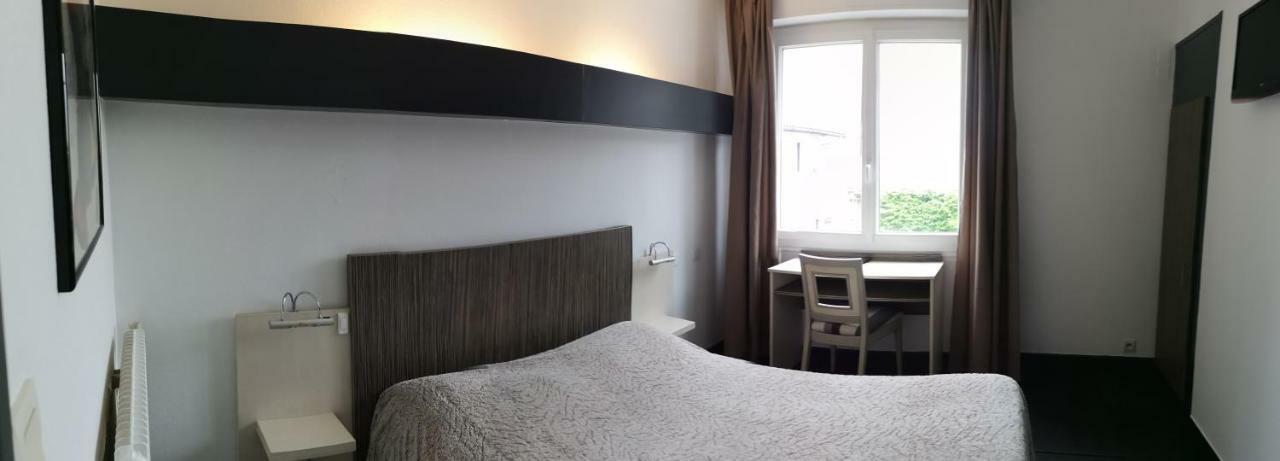 Acqs Hotel Dax Eksteriør billede